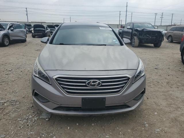 2016 Hyundai Sonata Se VIN: 5NPE24AF0GH401815 Lot: 57438054