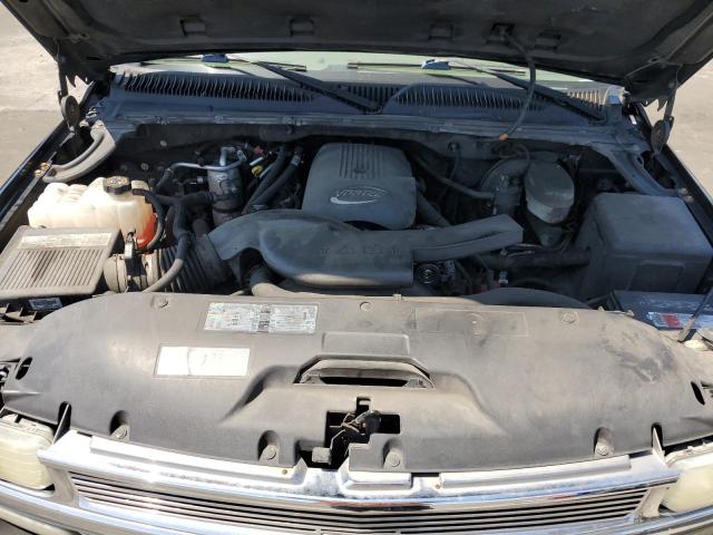 2003 Chevrolet Tahoe C1500 VIN: 1GNEC13V83R226742 Lot: 58101474