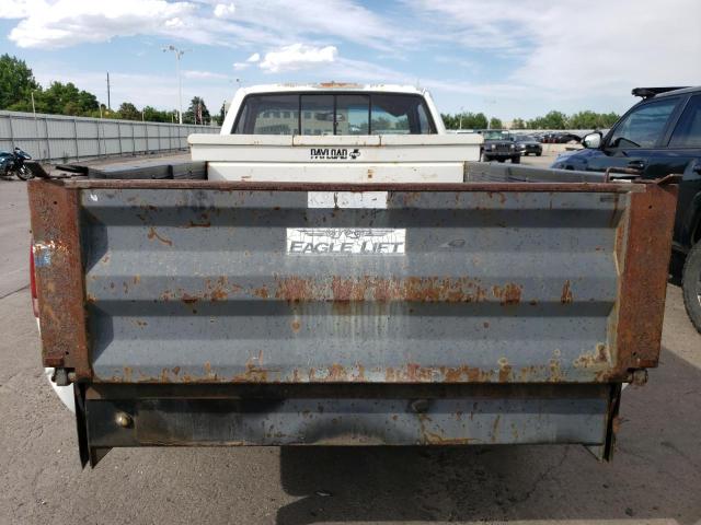 1989 Chevrolet Gmt-400 C2500 VIN: 1GCGC24K5KE197749 Lot: 57358144