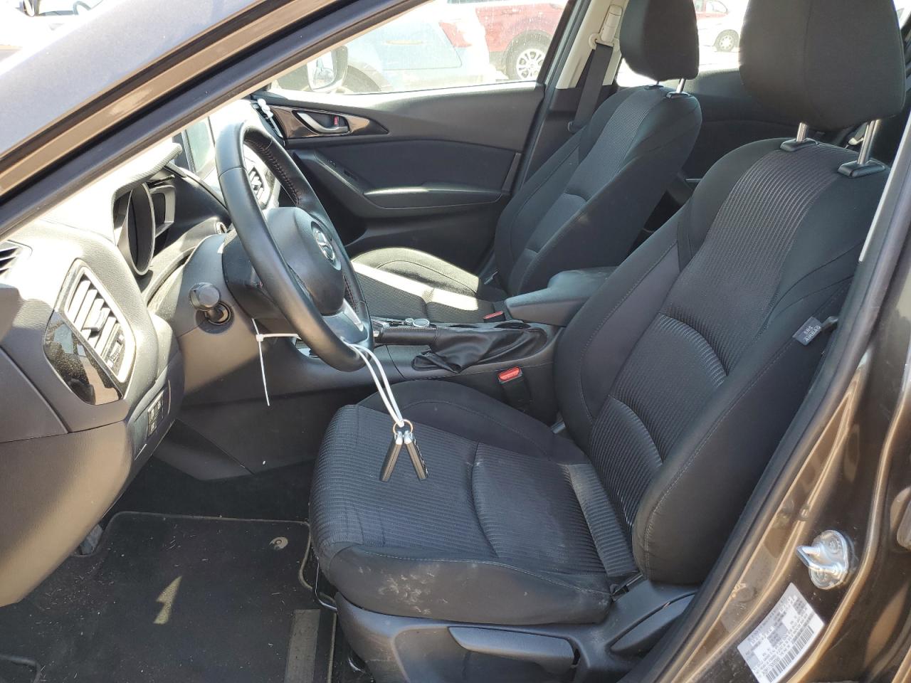 3MZBM1V73GM260566 2016 Mazda 3 Touring