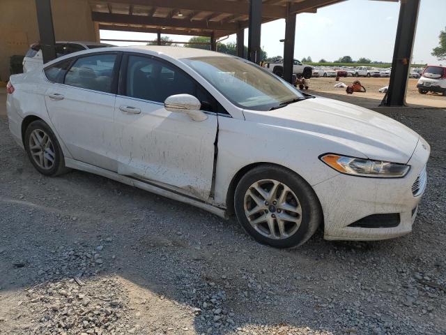 2016 Ford Fusion Se VIN: 3FA6P0H78GR264641 Lot: 59148004