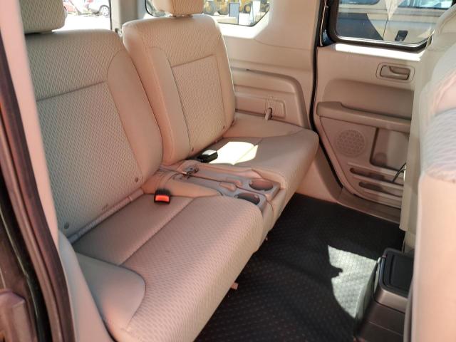 2011 Honda Element Ex VIN: 5J6YH2H74BL004122 Lot: 60818214