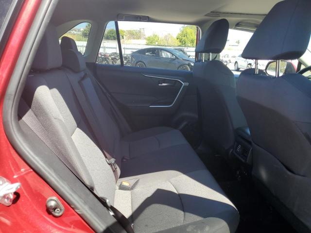 2019 TOYOTA RAV4 XLE - JTMRWRFV0KD007023