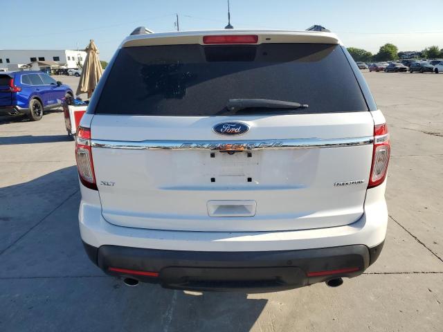 2013 Ford Explorer Xlt VIN: 1FM5K7D89DGA11841 Lot: 60414264