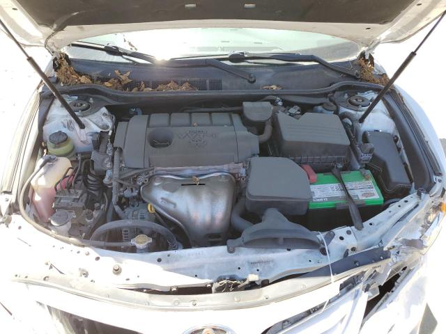 4T1BF3EK0BU654975 2011 Toyota Camry Base