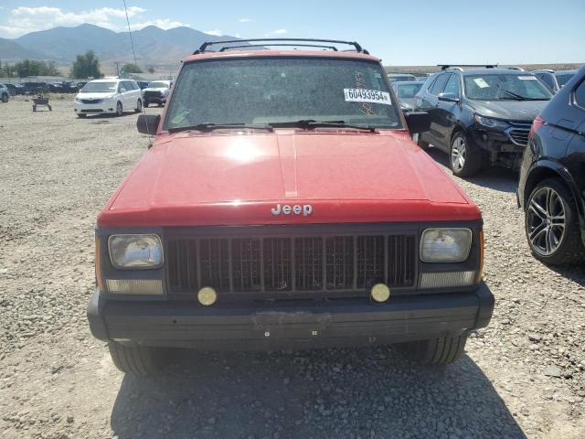 1994 Jeep Cherokee Sport VIN: 1J4FJ68S7RL242998 Lot: 60493954