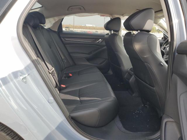 2022 Honda Accord Sport Se VIN: 1HGCV1F42NA087370 Lot: 58766704