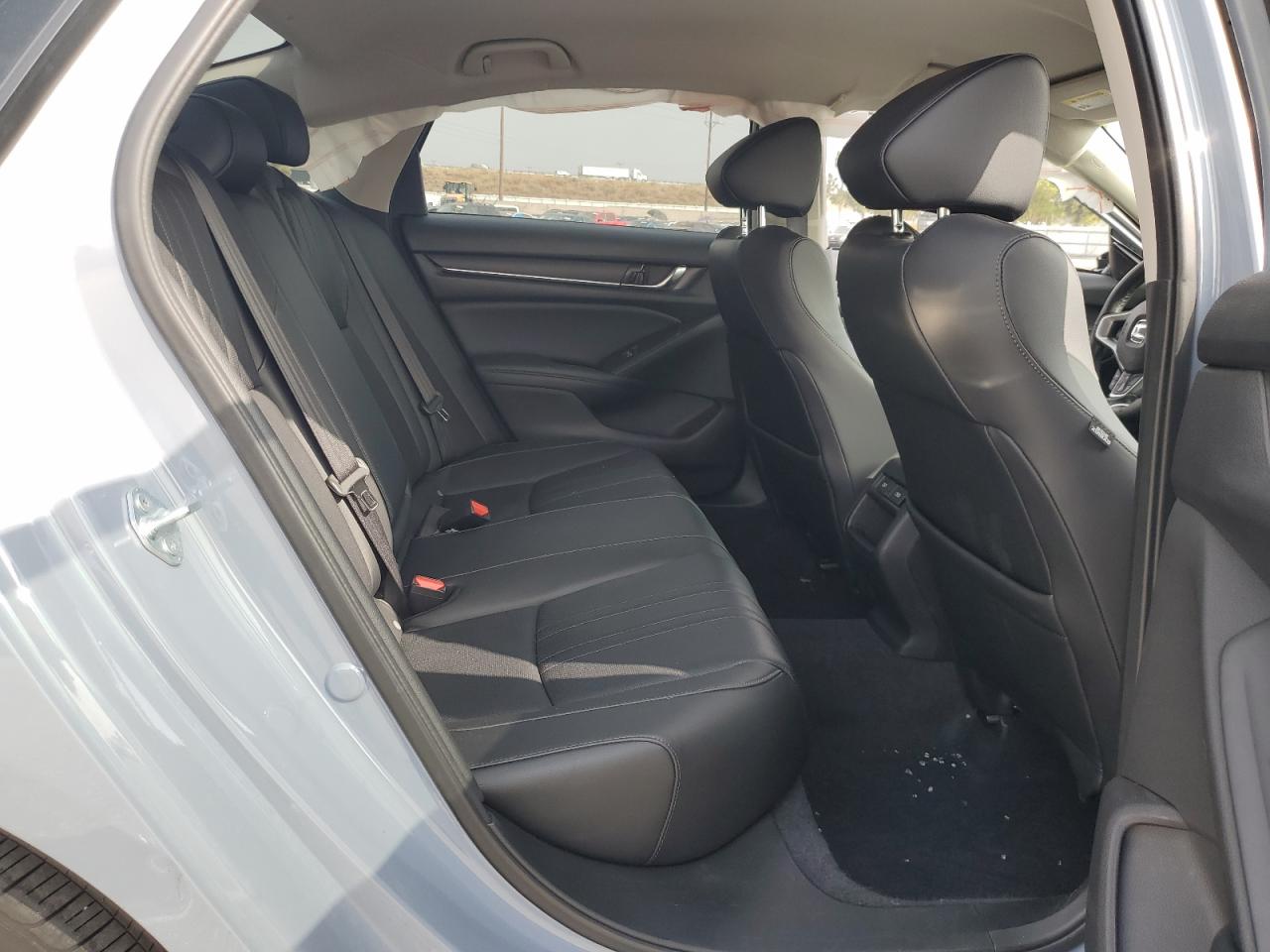 1HGCV1F42NA087370 2022 Honda Accord Sport Se