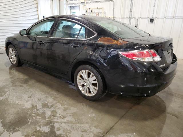 2010 Mazda 6 I VIN: 1YVHZ8CH5A5M17945 Lot: 59777894