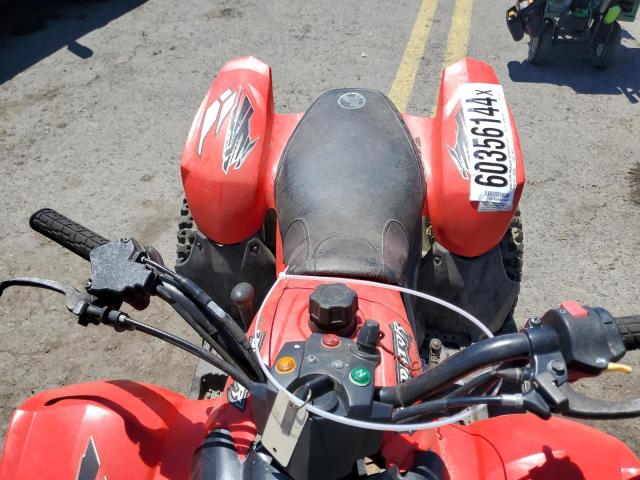 2006 POLARIS PREDATOR 9 - RF3KA09CX6T025402