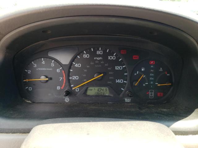 2000 Honda Accord Lx VIN: 1HGCG1641YA062636 Lot: 60116774