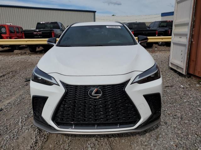 2022 LEXUS NX 350 2T2KGCEZ6NC003801