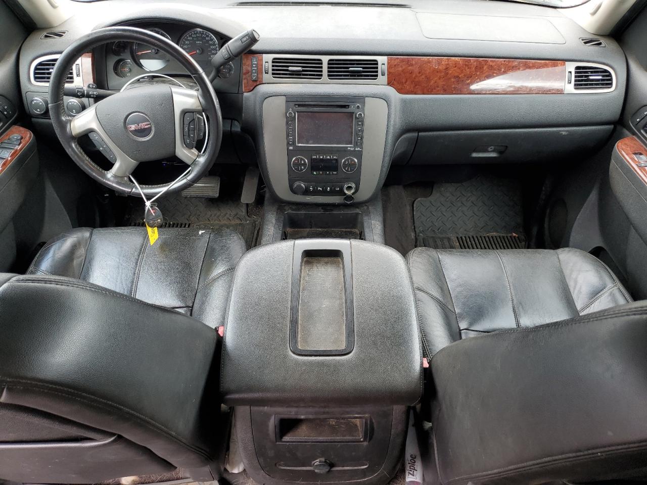 1GT424C83CF244473 2012 GMC Sierra K3500 Slt