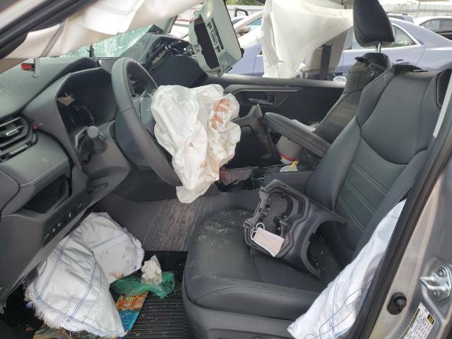 2024 TOYOTA RAV4 XLE P 4T3B6RFV7RU148573