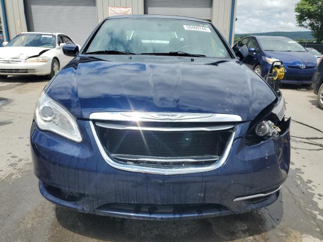 2013 Chrysler 200 Touring VIN: 1C3CCBBB8DN627704 Lot: 59409744