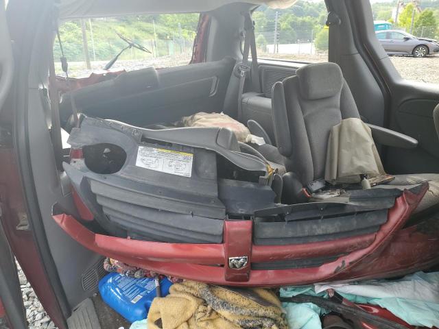 2005 Dodge Grand Caravan Sxt VIN: 2D4GP44L85R153280 Lot: 60391084