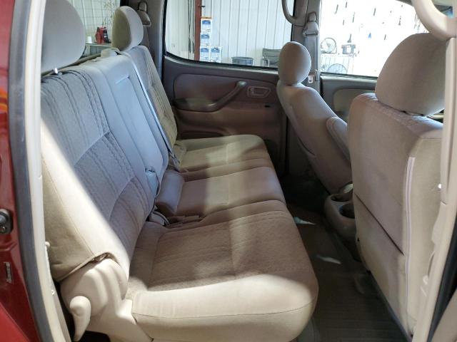 2006 Toyota Tundra Double Cab Sr5 VIN: 5TBDT44146S516959 Lot: 58357044