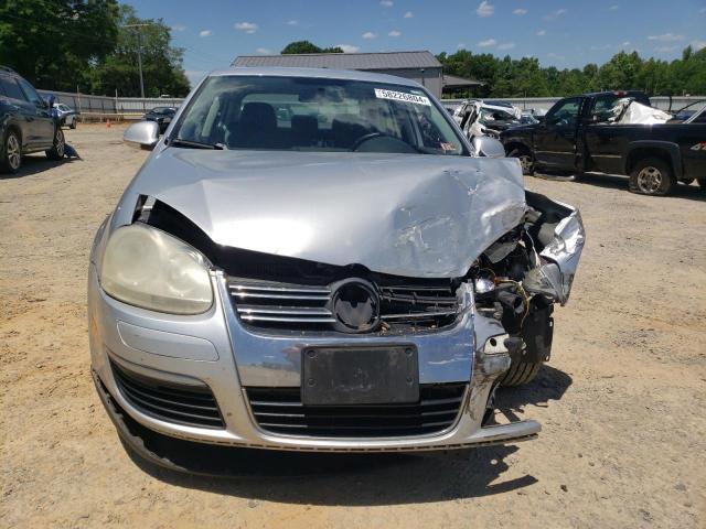 2008 Volkswagen Jetta Se VIN: 3VWRM71K28M053440 Lot: 58226804