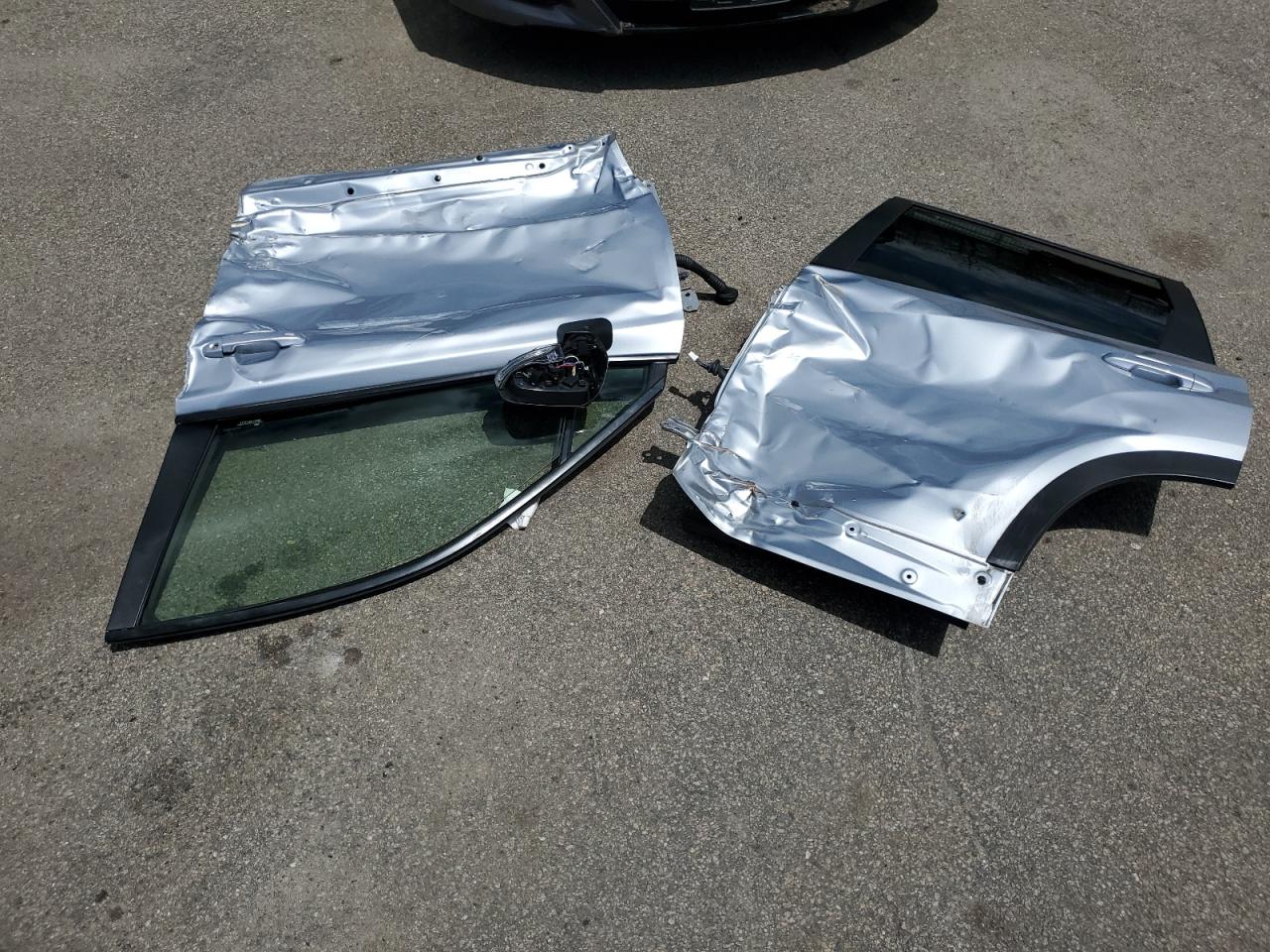 JF2SKAKCXKH552420 2019 Subaru Forester Sport