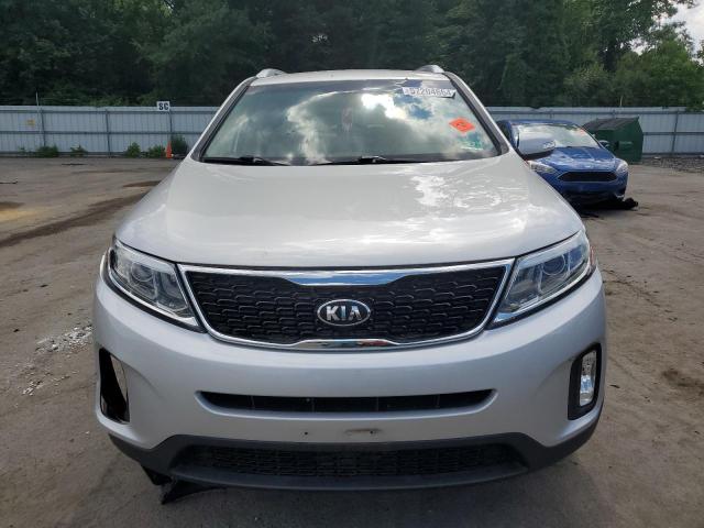 VIN 5XYKTCA64EG443158 2014 KIA Sorento, LX no.5