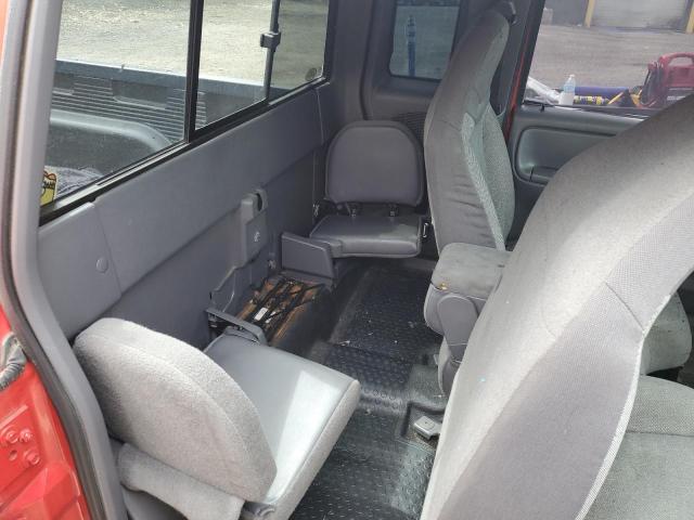 2002 Ford Ranger Super Cab VIN: 1FTZR45U92PA28163 Lot: 58556934