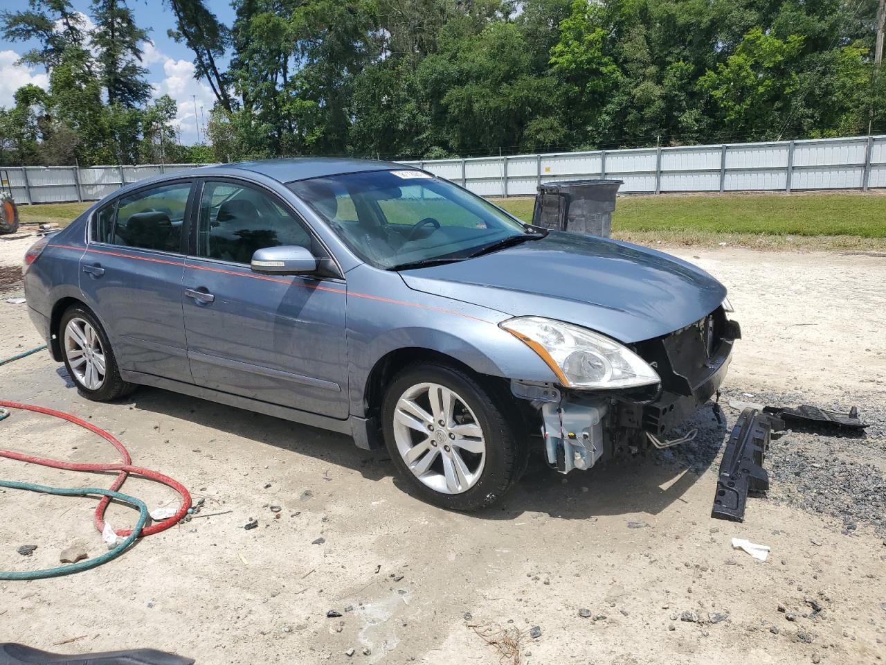 1N4BL2AP6AN496150 2010 Nissan Altima Sr