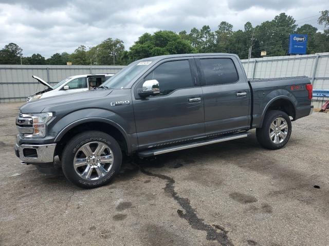 1FTEW1E44LFA34935 2020 FORD F-150 - Image 1