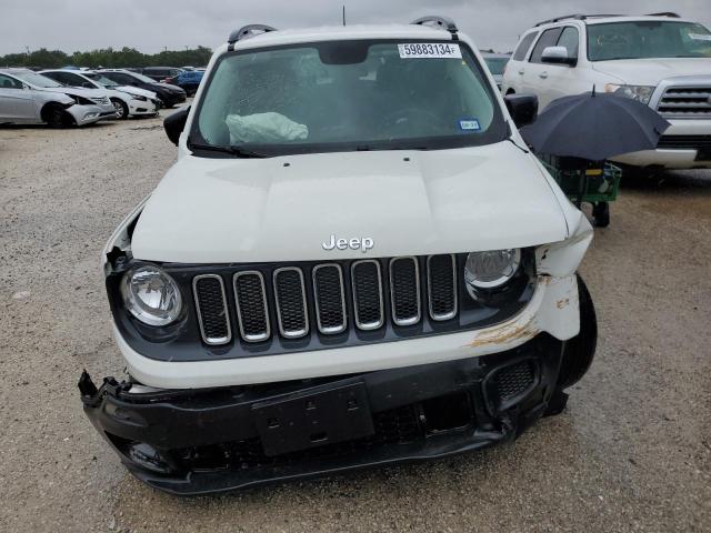 2017 JEEP RENEGADE S - ZACCJAAB0HPF74409