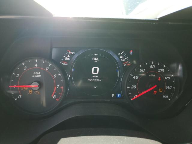 2020 Chevrolet Camaro Lt VIN: 1G1FD1RX9L0138248 Lot: 59248214