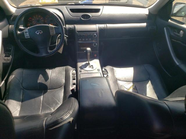 2004 Infiniti G35 VIN: JNKCV51E04M109478 Lot: 60176754