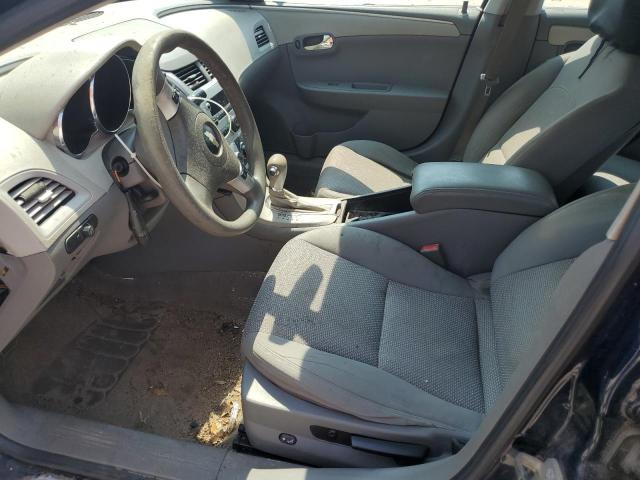 2010 Chevrolet Malibu 1Lt VIN: 1G1ZC5E00AF170581 Lot: 58425944