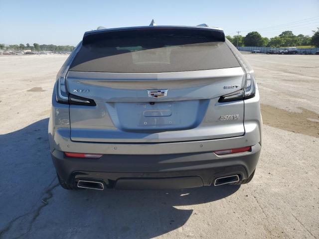 2023 Cadillac Xt4 Sport VIN: 1GYFZER40PF225281 Lot: 58213984