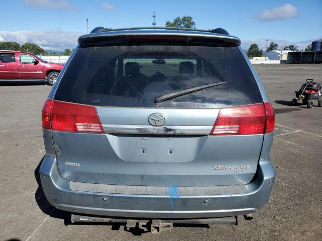 2004 Toyota Sienna Xle VIN: 5TDZA22CX4S212429 Lot: 58892424