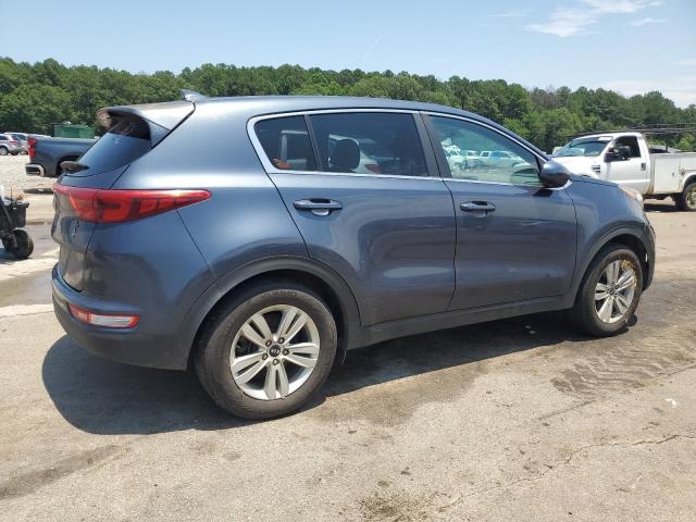 2019 KIA SPORTAGE L - KNDPM3AC1K7531358