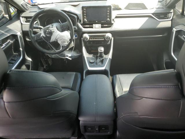 2020 Toyota Rav4 Xse VIN: JTMEWRFV2LD533766 Lot: 59662334