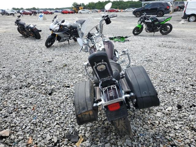 2005 HARLEY-DAVIDSON FXDWGI 1HD1GPW115K330197