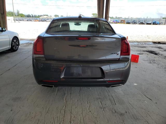 2023 Chrysler 300 S VIN: 2C3CCABG5PH637187 Lot: 59880574