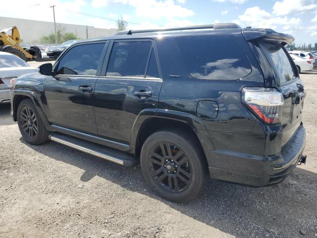 2020 Toyota 4Runner Sr5 VIN: JTEZU5JR1L5222149 Lot: 59494804