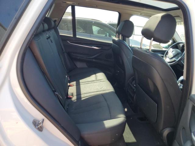 2016 BMW X5 xDrive35I VIN: 5UXKR0C59G0S89278 Lot: 58124934