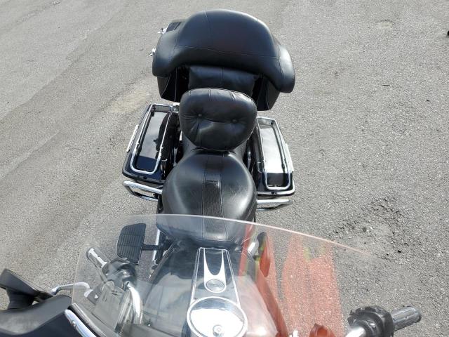 2006 HARLEY-DAVIDSON FLHTI 1HD1FVW376Y657680