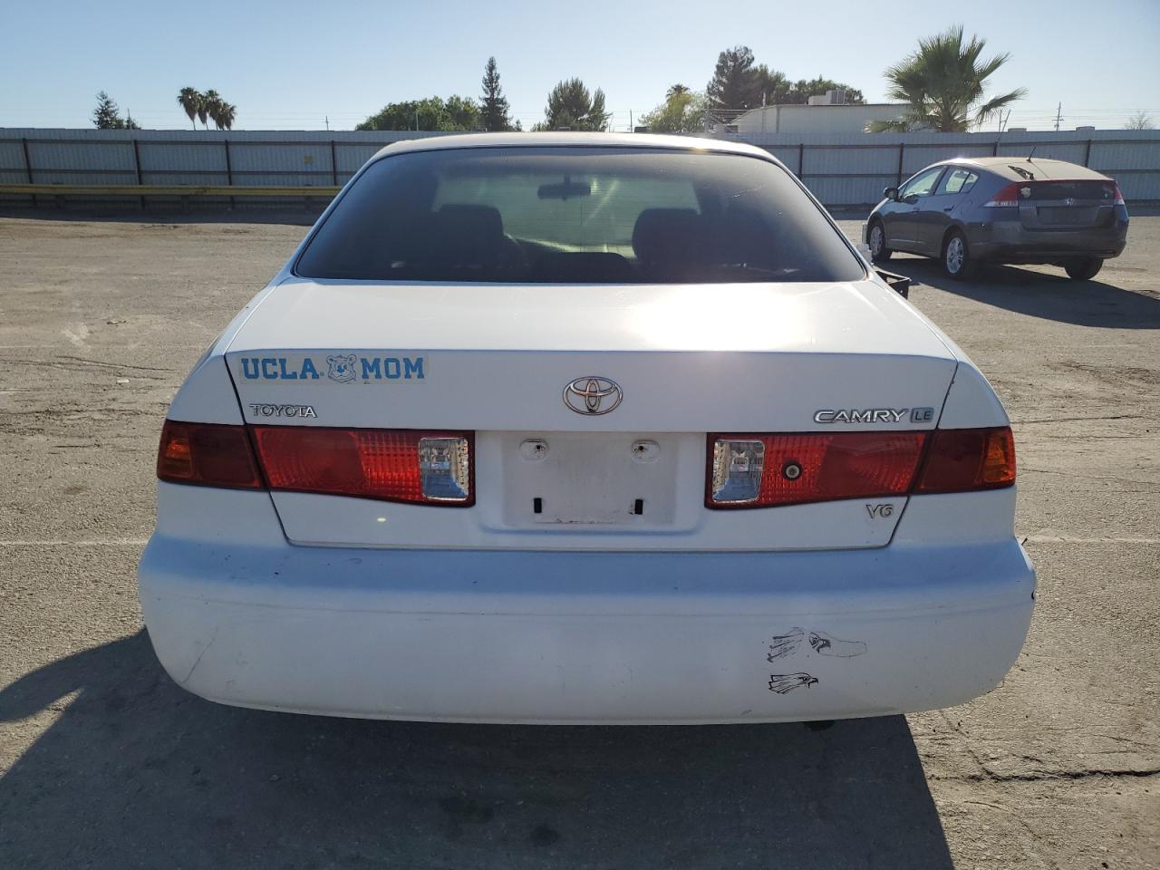 JT2BF22K310302880 2001 Toyota Camry Ce