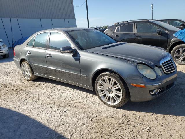 2008 Mercedes-Benz E 350 4Matic VIN: WDBUF87X58B201876 Lot: 56617514