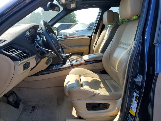 2012 BMW X5 xDrive35D VIN: 5UXZW0C57CL672426 Lot: 60279894