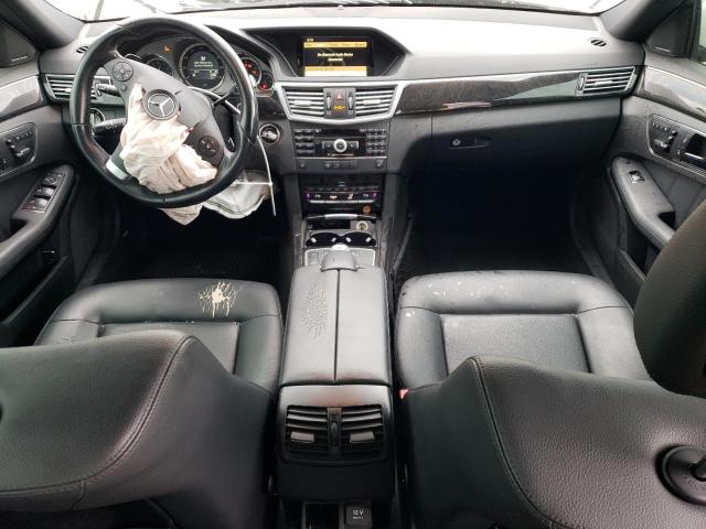 2011 Mercedes-Benz E 350 4Matic VIN: WDDHF8HB3BA394277 Lot: 58407414