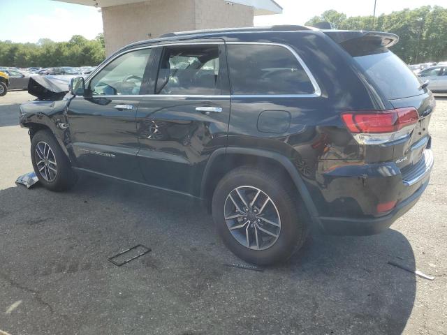 2022 Jeep Grand Cherokee Limited VIN: 1C4RJFBG8NC140837 Lot: 57563884