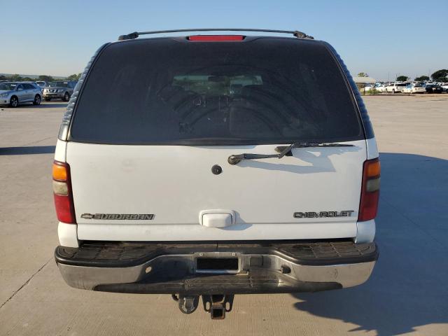 2002 Chevrolet Suburban C1500 VIN: 1GNEC16Z92J148015 Lot: 59180894