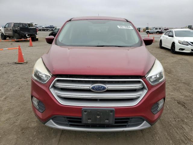 2017 Ford Escape Se VIN: 1FMCU0GD7HUE54935 Lot: 58218904