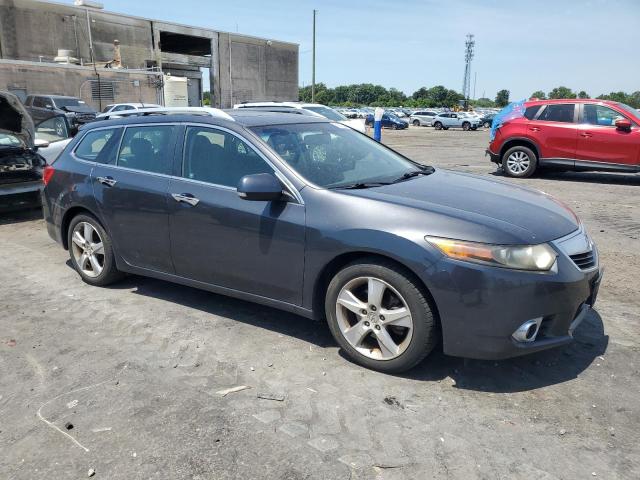 2011 Acura Tsx VIN: JH4CW2H64BC001720 Lot: 60513464