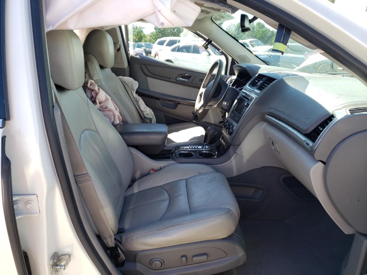 1GKKRSKD9FJ150898 2015 GMC Acadia Slt-2