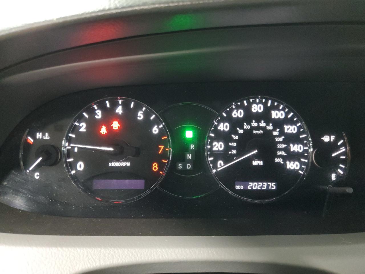 4T1BK36B16U130900 2006 Toyota Avalon Xl